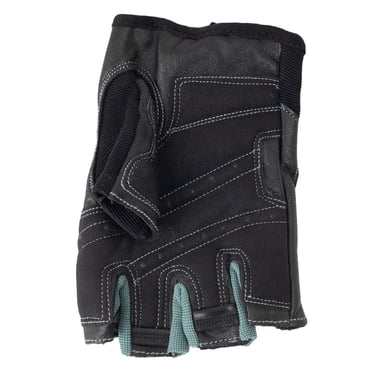 GoZone Weight Gloves – Traditional Style – S/M – Black/Grey