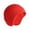 Red, variant on RXIRUCGD Men's And Women's Same Style Solid Color Winter Warm Ear Cap Knitted Sports Hat( Black )