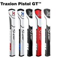 thumbnail image 1 of Poignée de Putter en PU Pistol-GT 1.0 2.0 Deux Tailles Poignée de Golf Antidérapante Résistante à l'Usure Putter de Golf 5 Couleurs au Choix Rouge Blanc 2.0, 1 of 5