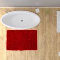 thumbnail image 4 of Up to 65% Off SMihono Bathroom Rug,Soft And Comfortable,Puffy And Durable Thick Bath Mat,Machine Washable Bathroom Mats,Non-Slip Bathroom Rugs For Shower And Under Sink, 4 of 4
