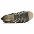 thumbnail image 3 of Aravon ABBEY GLADIATOR BLACK SHOE, 3 of 5