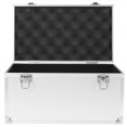 thumbnail image 1 of Miangastore Aluminum Alloy Tools Case Medicine Box Cryptographic Instrument Carrying Case, 1 of 8