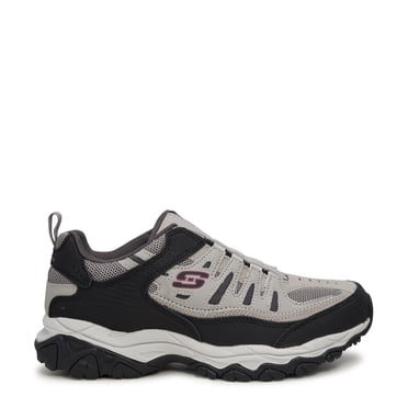 Skechers pour Hommes After Burn M. Fit Espadrille - Largeur Extra Grand