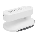 thumbnail image 1 of Mini Ironing Machine, Portable Handheld Iron 3 Temperature Adjustment Fast Heat Up Dry Wet Use  for Dormitory for Home, 1 of 7