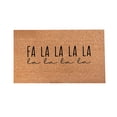 thumbnail image 1 of Coir Mats for Front Door Outdoor Door Mats Indoor Non Slip Door Mat Outdoor Rugs for Kids Playroom Welcome Mat Natural Door Mats Rustic Welcome Floor Mat Welcome Mats for Outdoor Entry, 16x24 Inch, 1 of 4