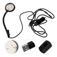 thumbnail image 3 of 1Pcs Aquarium Licht Mini 18.00X4.00X2.00in, 3 of 9
