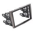 thumbnail image 4 of Car Stereo  Fascia, Easy Installation Seamless  Mounting Trim  For Car, 4 of 8