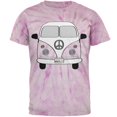 thumbnail image 1 of Costume de Bus de Voyage d'Halloween T-Shirt pour Hommes, 1 of 1