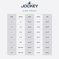 thumbnail image 5 of Jockey Chandail Molletonné en Éponge Française pour Femmes, 5 of 5