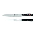 thumbnail image 1 of ZWILLING Tradition Ensemble de Couteaux 2 Pcs, 1 of 3
