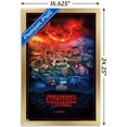 thumbnail image 2 of Netflix Stranger Things : Saison 4 - Hawkins, Indiana, 2 of 4