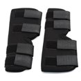 thumbnail image 1 of Labymos 2Pcs Dog Knee Pads Provide Support Relieve Pain During Injury Stop Licking Leg Wounds, 1 of 8