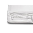 thumbnail image 2 of Couvre-matelas double Total Defense en coton, 2 of 3