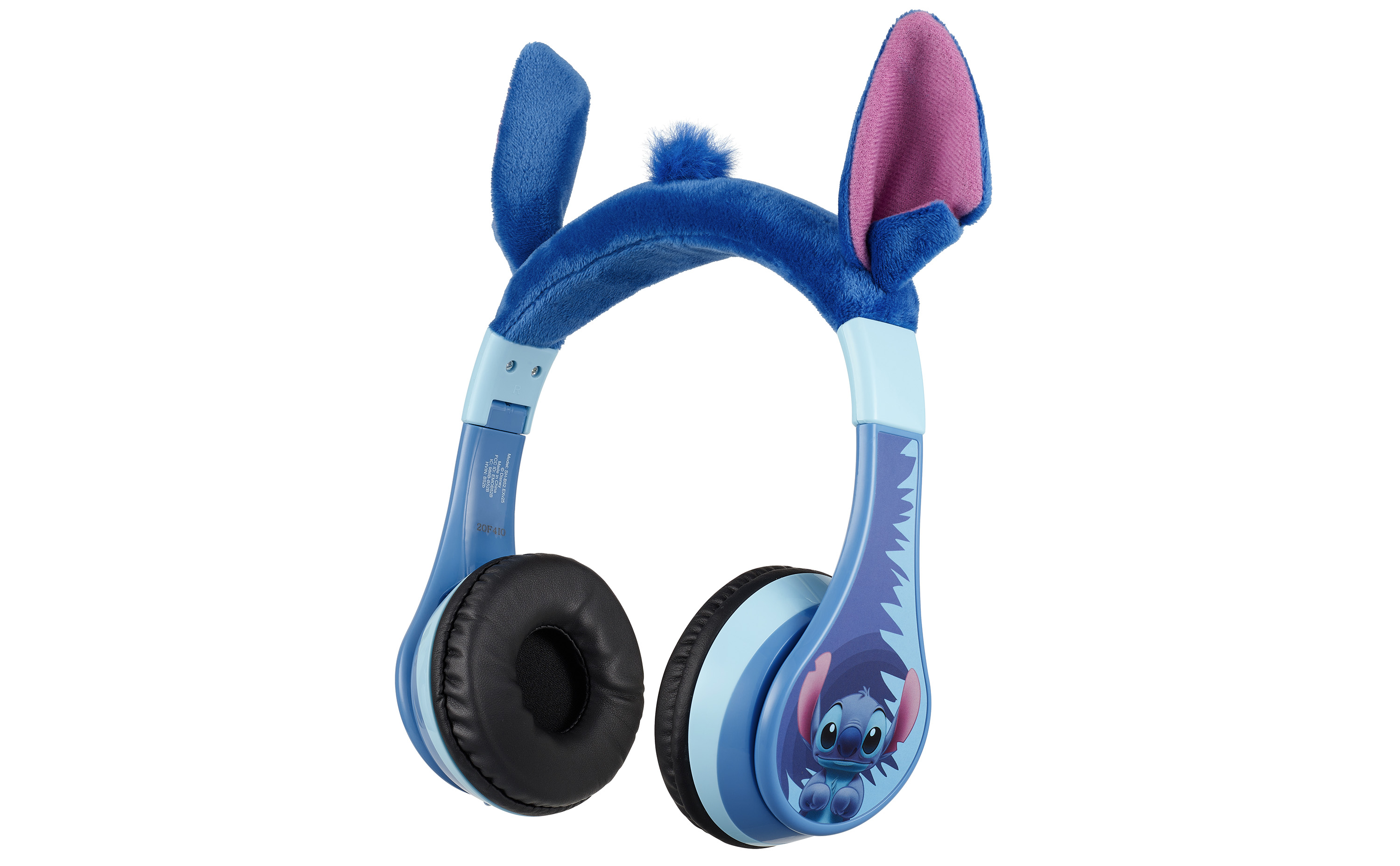 Disney Lilo & Stitch Bluetooth Casque