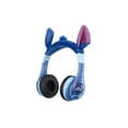 thumbnail image 3 of Disney Lilo & Stitch Bluetooth Wireless Headphones, 3 of 7