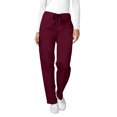 thumbnail image 3 of Adar Universal Unisex Scrubs - Drawstring Tapered Leg Scrub Pants, 3 of 6