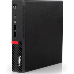 Lenovo M710Q i5 6th Génération Ordinateurs de bureau i5 6th Gen| 8 GB RAM| 500 GB Rénové par le SSD