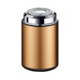 thumbnail image 1 of QualitChoice Mini Portable Electric Shaver Wireless Charging Safe For Skin Safe To Mens Electric Shaving Tool gold, 1 of 6