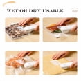 thumbnail image 4 of Vacuum Bags Storage Vacuum Food Bag Dispensing Special Freezer Sealing Bag Food Grade Fresh Bag Home Cooked Food Self Sealing Bag Vacuum Bags for Food, 4 of 8
