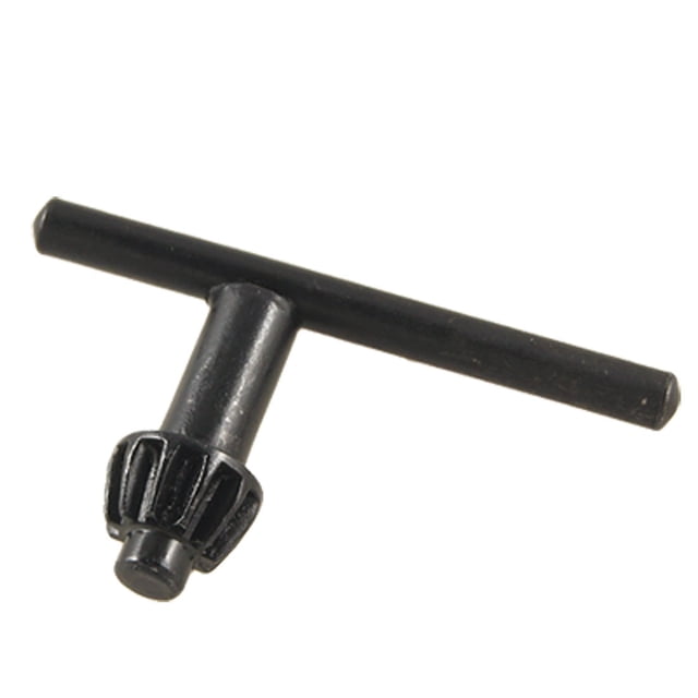 Unique Bargains Spanner Drill Chuck 15/64' Pilot Key Tighten Loosen Tool