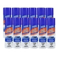 thumbnail image 1 of Gunk Glass Cleaner 19oz 12-Pack, 1 of 3