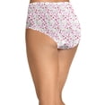 thumbnail image 3 of Jockey Women's Plus Size Elance Brief - 3 Pack, 3 of 4