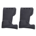 thumbnail image 1 of Tire Changer Duck Head, Great Support Ability ABS Plastic Protection Tyre Changer Head High Strength Impact Proof 2pcs  for Car Motorcycle Tire Machine, 1 of 7
