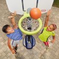 thumbnail image 4 of Litte Tikes Ensemble de jeu Pro Basket-ball Adjust 'n JamPro, 4 of 4