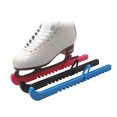thumbnail image 3 of Housses de Protection pour Patins à Glace avec Boucles Réglables Sécurisées pour Sports de Patinage Artistique, 3 of 4