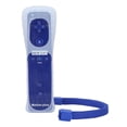 thumbnail image 2 of Motion Plus Remote Controller, Vibration Function   Motion Plus Remote Controller  for Wii for Wii U Black,White,Ocean Blue,Pink,Red,Dark Blue, 2 of 7