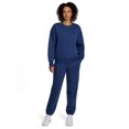 thumbnail image 2 of Women's Reebok Weekender Oversized Cinched Hem Jogger, 2 of 5