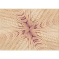 thumbnail image 1 of Ahgly Company Machine Washable Indoor Rectangle Transitional Brown Sand Brown Area Rugs, 7' x 9', 1 of 7