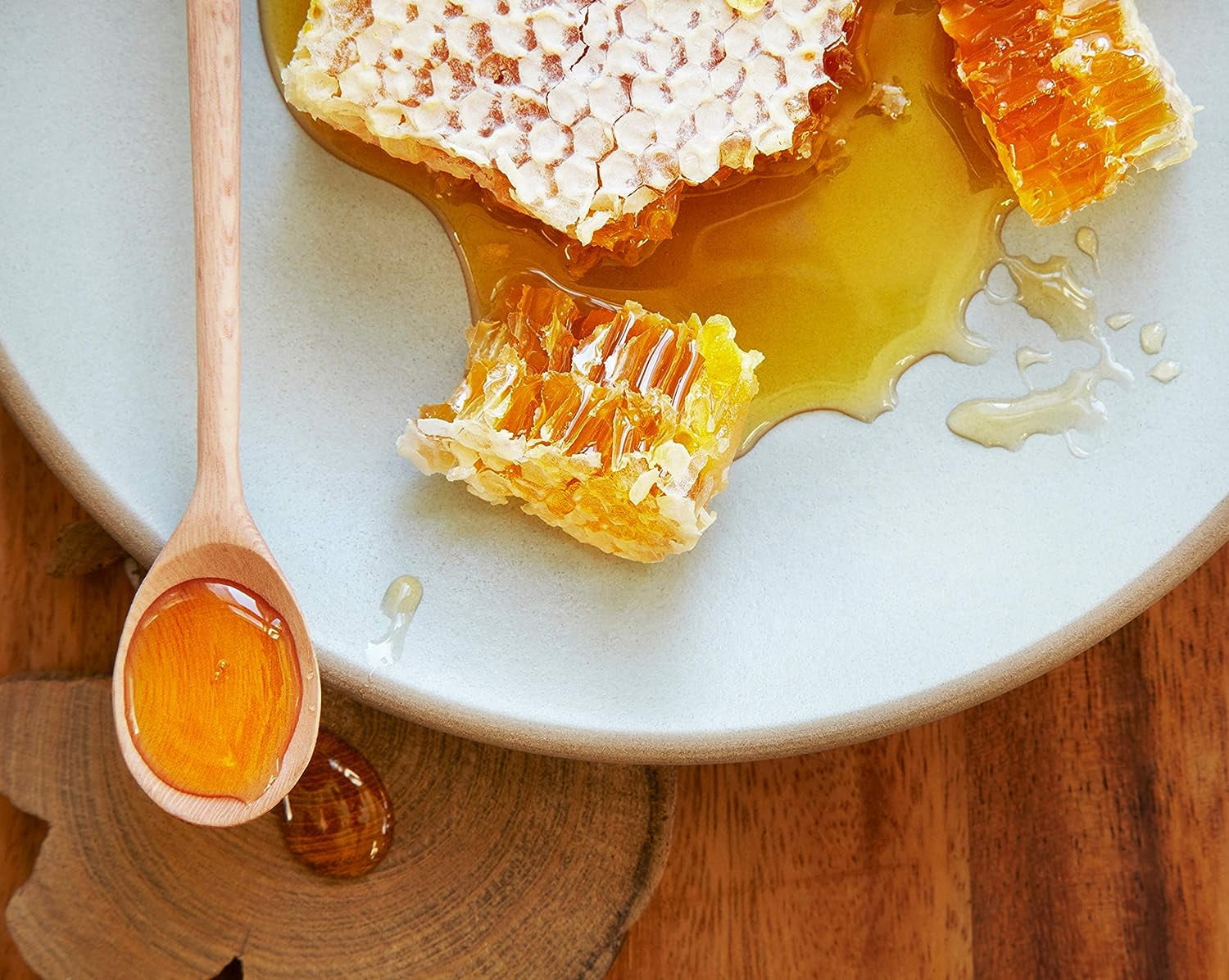 Great Value Pure Liquid Honey