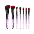 thumbnail image 2 of Makeup Brushes Premium Synthetic Concealers Foundation Powder Eye Shadows Makeup Brushes, Makeup Brush, 2 of 5
