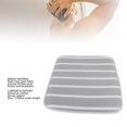 thumbnail image 3 of Coussin de Douche, Coussin de Chaise de Douche Polyvalent pour Bancs de Douche, 3 of 7