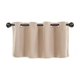 thumbnail image 2 of Chmadoxn Home Decor, Room Decor, Wall Decor Short Curtains With Light Blocking Function window curtains, 2 of 7