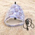 thumbnail image 3 of Heated Hanging Bird Cozy Warm For Parrots Conures Small Birds With Chewable Rope, 3 of 5