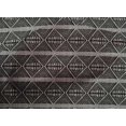 thumbnail image 4 of oneOone Cotton Poplin Fabric Geometric Block Printed Fabric 1 Yard 56 Inch Wide, 4 of 4