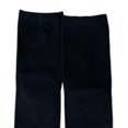 thumbnail image 2 of Chaussettes à Bout en Coton pour Femmes Pratiques pour Randonnée et Déplacements Extérieur et Intérieur Noir, 2 of 8