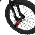 thumbnail image 2 of Marvel Avengers 18 inch Steel Kids BMX-Style Bike, 2 of 9