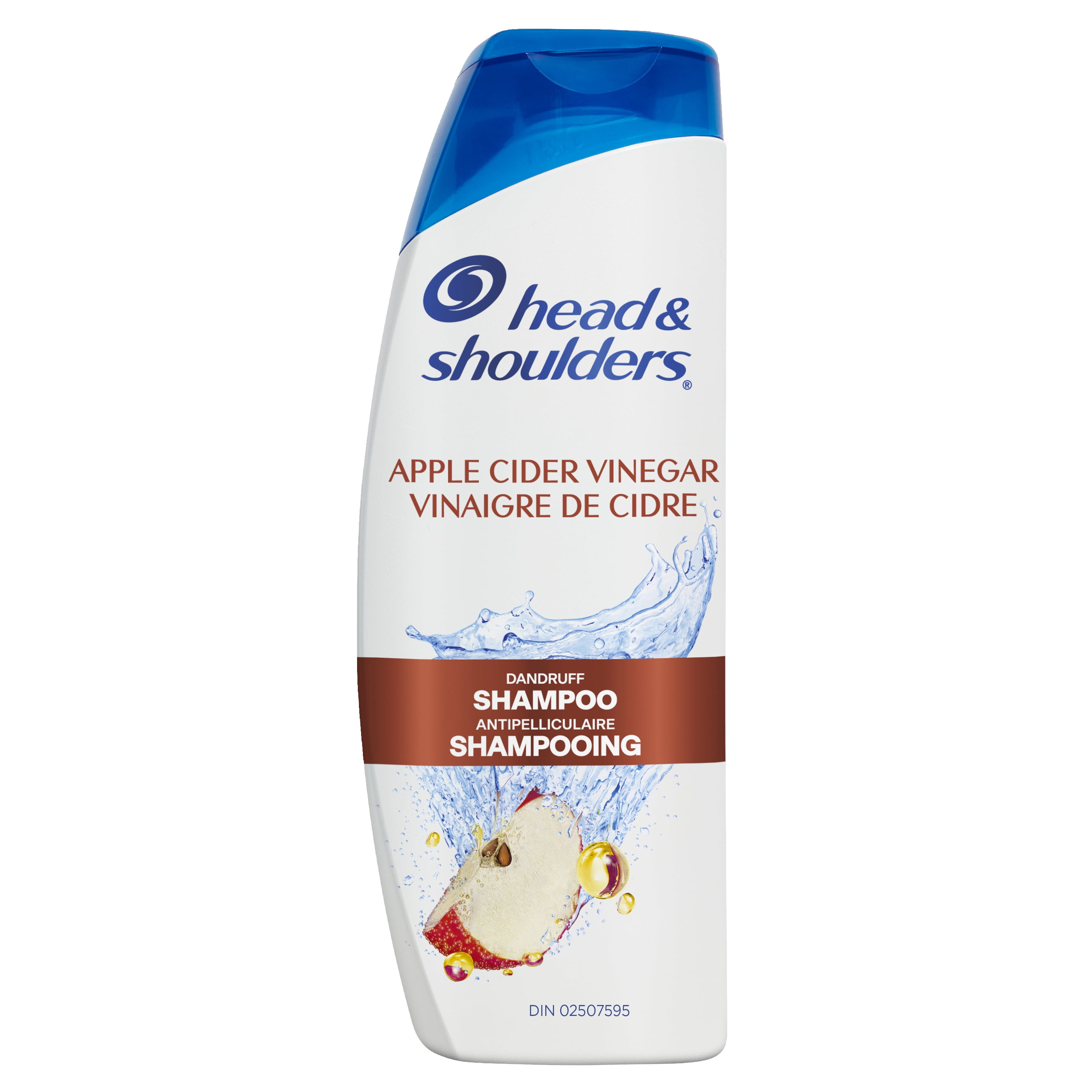 Head & Shoulders Apple Cider Vinegar Shampoo