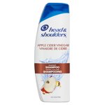 Head & Shoulders Apple Cider Vinegar Shampoo