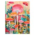 thumbnail image 2 of RoseArt - Vertical Visions 500-Piece - Mushrooms- Adult Interlocking Puzzle, 2 of 6