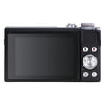 thumbnail image 3 of Canon PowerShot G7 X Mark III Digital Camera (Silver) with 4.2x Optical Zoom Lens + 32GB Memory Card + Tripod + ZeeTech Basic Bundle, 3 of 5