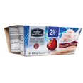 thumbnail image 3 of Our Finest Black Cherry 2% M.F. Greek Yogurt, 4x100g, 3 of 4