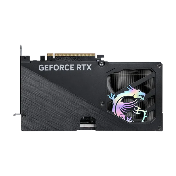MSI Gaming RTX 5060 Ti 16G Gaming OC Graphics Card (16GB GDDR7