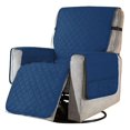 thumbnail image 2 of Recliner Sofa Cover High Quality Material Easy to Maintain Protects Furniture, 2 of 5