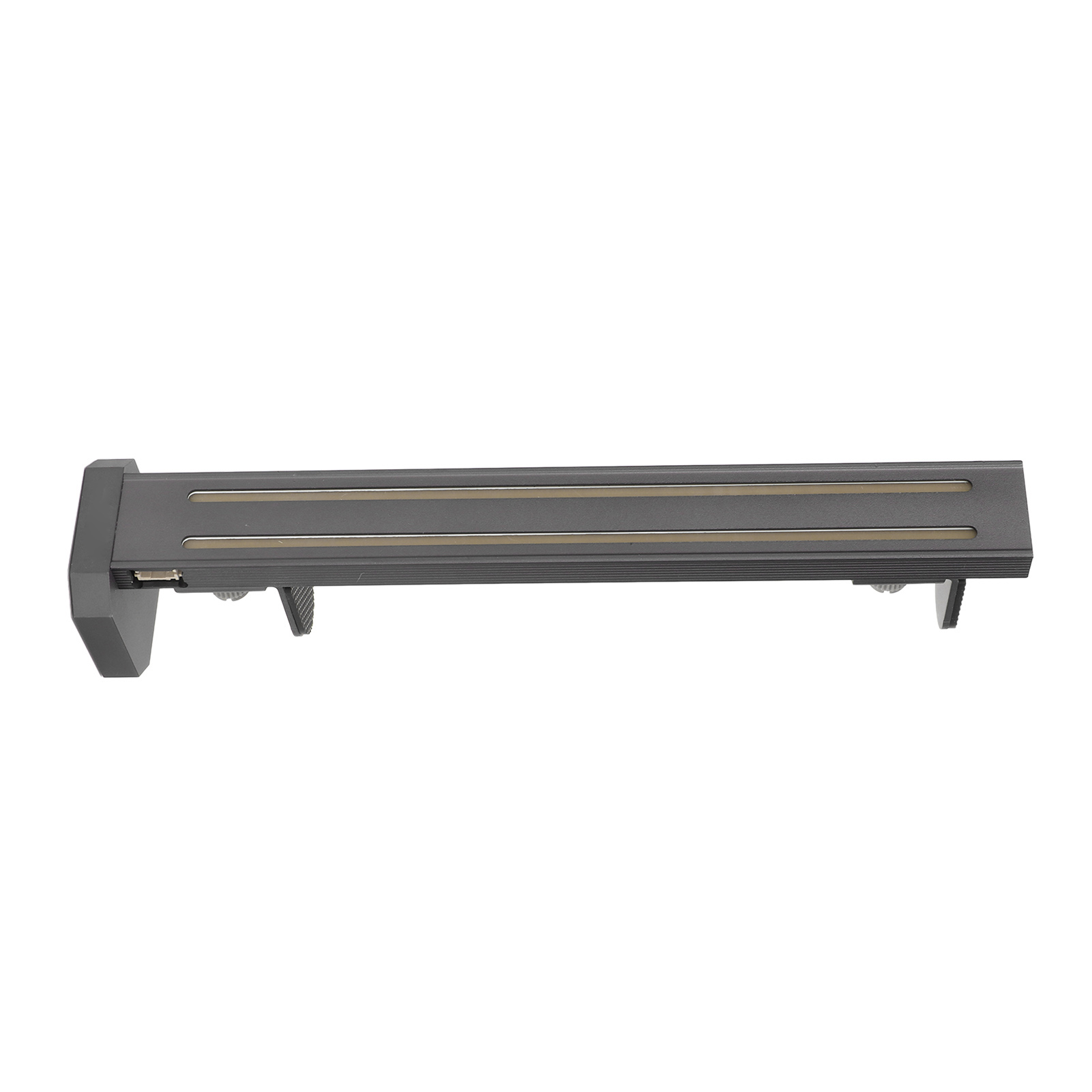 GPU Holder, Graphics Card GPU Brace Strong Magnets RGB for Office