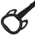 thumbnail image 1 of Bagues de Gymnastique Combo, Alliage d'Aluminium Robuste Kit Pull-up Durable, pour la Maison, 1 of 8