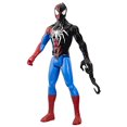 thumbnail image 4 of Marvel Spider-Man VenomVersus Titan Hero Series Spider-Man, 4 of 5